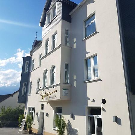 Weltmann'S Hotel & Restaurant Енепетал Екстериор снимка