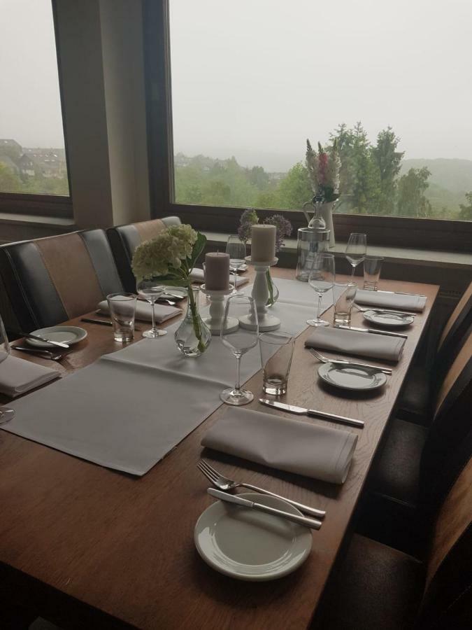 Weltmann'S Hotel & Restaurant Енепетал Екстериор снимка