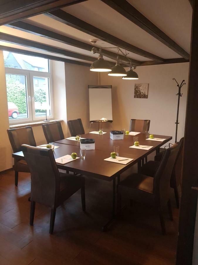 Weltmann'S Hotel & Restaurant Енепетал Екстериор снимка