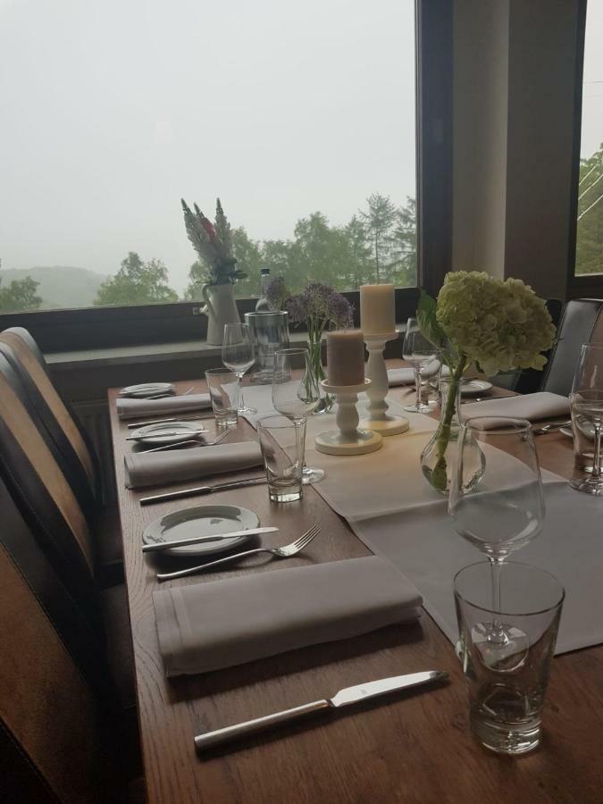 Weltmann'S Hotel & Restaurant Енепетал Екстериор снимка