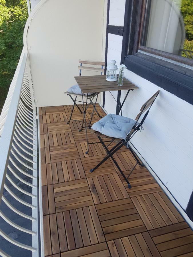 Weltmann'S Hotel & Restaurant Енепетал Екстериор снимка