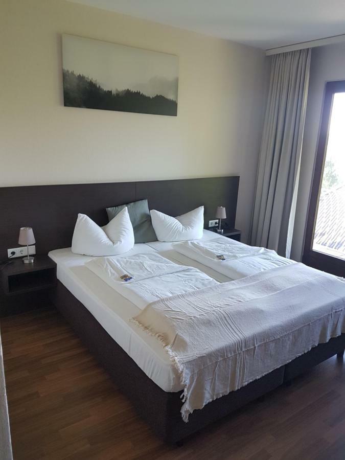 Weltmann'S Hotel & Restaurant Енепетал Екстериор снимка