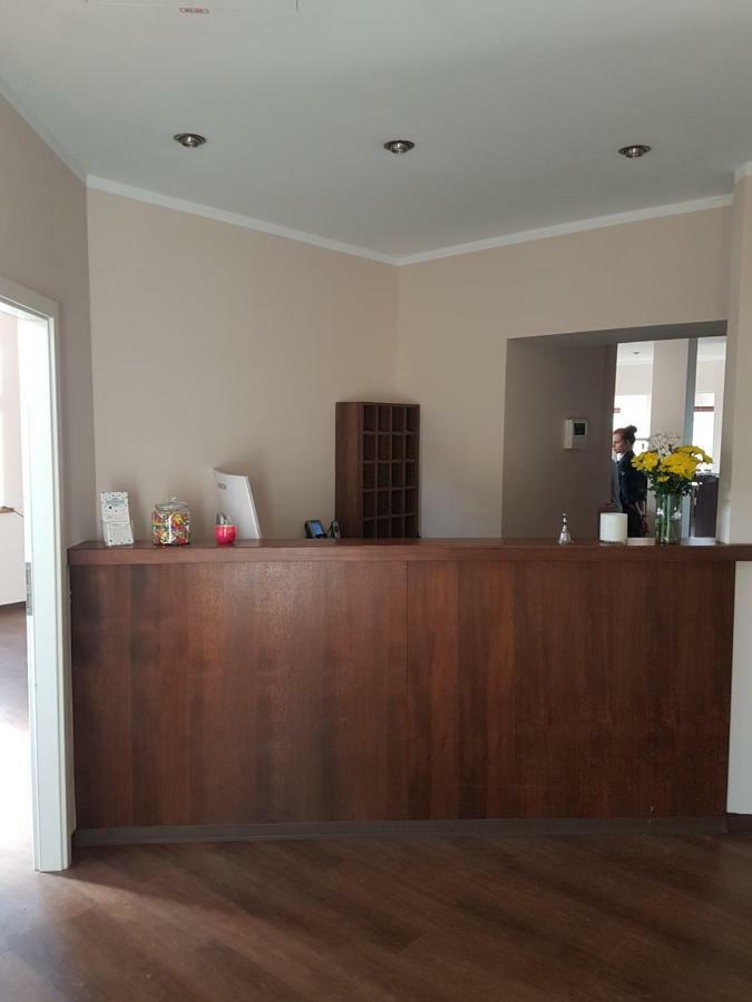 Weltmann'S Hotel & Restaurant Енепетал Екстериор снимка