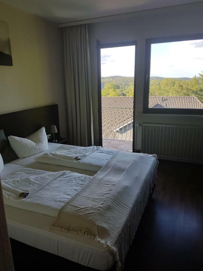 Weltmann'S Hotel & Restaurant Енепетал Екстериор снимка