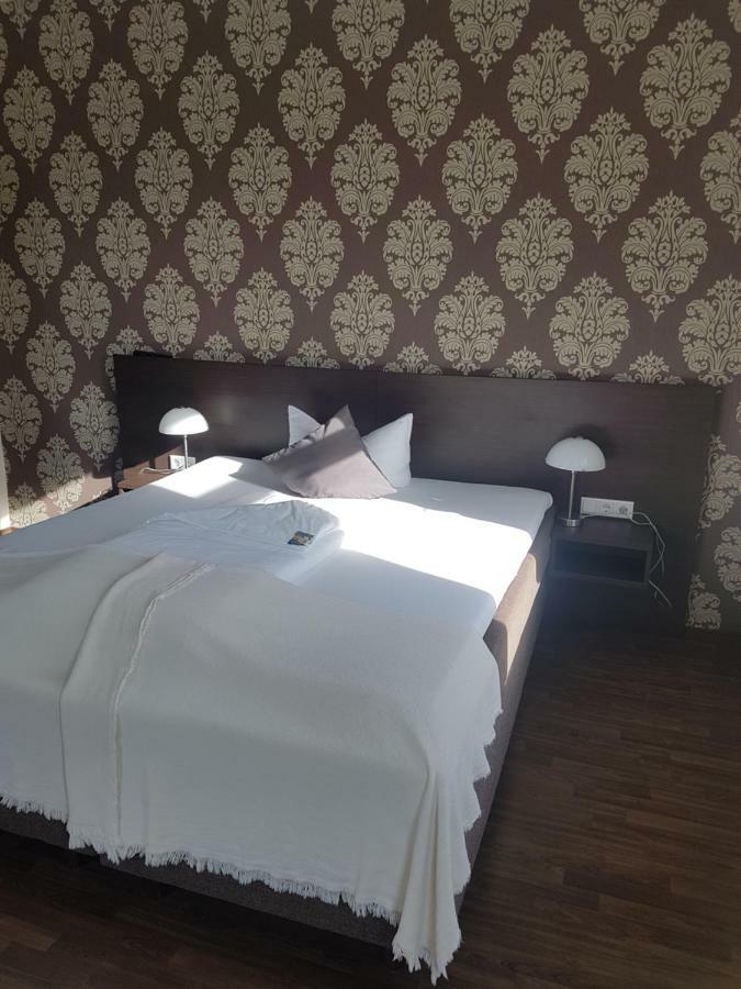 Weltmann'S Hotel & Restaurant Енепетал Екстериор снимка