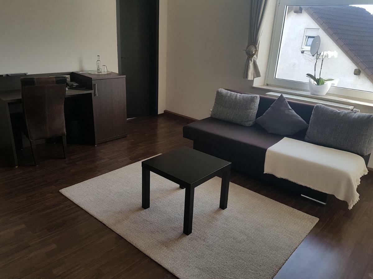 Weltmann'S Hotel & Restaurant Енепетал Екстериор снимка